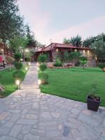 dimitris' villas - villa 1 - B&B Ormos Panagias