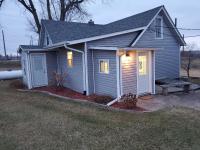 THE LOST GEM.... A Little Bit Country - Chambres d’hôtes Oskaloosa