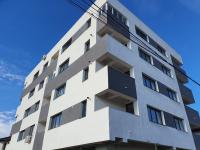 Garsoniera Argedava - B&B Bucarest