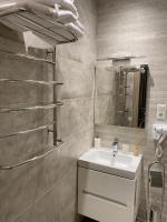 Appartement met 1 Slaapkamer