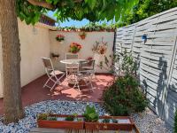 Villa Dora - Bed and Breakfast Frontignan