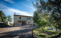 B&B Montaione - Col di Pietra - Bed and Breakfast Montaione