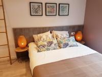 Gîte de Beg Menez Le 26 - Gîte à La Forêt-Fouesnant - B&B La Forêt-Fouesnant