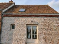chambre avec SDB privative en pleine campagne - B&B