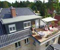 Green Caroline - Ferienwohnung Berlin