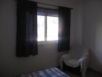 Two-Bedroom Apartment with Terrace and Sea View