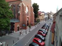 Familien-Apartment mit 2 Schlafzimmern