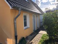 B&B Altenkirchen - Ferienhaus Nordstrand - Bed and Breakfast Altenkirchen