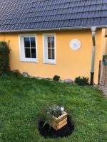 Ferienhaus Nordstrand - Ferienwohnung Altenkirchen