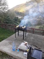 Casa Victoria Anina - B&B Anina