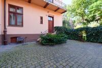 Apartment mit 1 Schlafzimmer (4 Erwachsene)