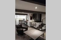 Calenco des Carlenes - Ferienwohnung Tarascon