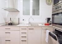Apartamento de 3 dormitorios - Diputació, 113