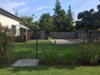 Apartament Młociny - B&B Varsavia