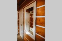 Kolíska pokoja - B&B Osturňa