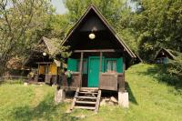 Bungalow con Vista Giardino