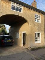 The Coach House - Market Deeping - B&B Market Deeping