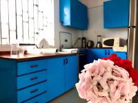 Doppelzimmer mit eigenem Bad