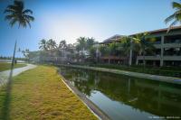 Apto Aquaville Resort - B&B