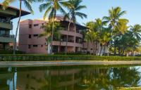 Apto Aquaville Resort - B&B Aquiraz