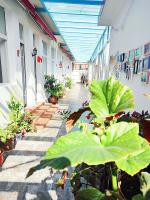 Gubeikou Great Wall Chengtaoxiaozhu Boutique Homestay - Chambres d'hôtes Beigong