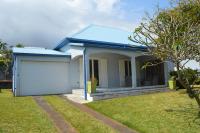 Location saisonnière Les Hirondelles - Manapany - Ferienwohnung