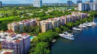 The Nautical! Amazing 3Bed 2Bath Apartment at Aventura Yacht Club - Chambres d'hôtes Aventura
