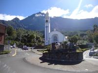 CASAMELIAS Le chalet - B&B