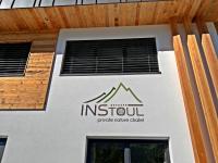 Nature luxury Chalet INSToul - Ferienwohnung Luttach