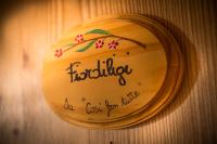 B&B Gastaldo di Rolle - Bed and Breakfast Cison di Valmarino