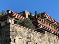 CASA MONTE DI SOPRA jacuzzi & sauna - Chambres d'hôtes Fanano