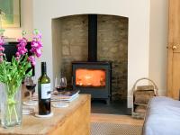 Jasmine Cottage - B&B Charlbury