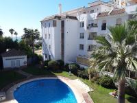 Holidays & Home II, 3 habitaciones, piscinas ,150 metros playa - Chambres d'hôtes Benalmádena