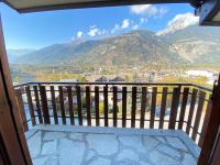 B&B Oulx - Perla delle Alpi - Bed and Breakfast Oulx