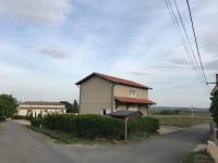 Le Petit Gîte de Javernières Etage - B&B Villié-Morgon