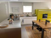 La Perla A2 - B&B Scuol