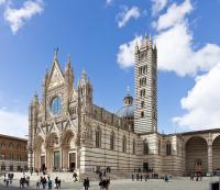 Suite al Duomo - Chambres d’hôtes Sienne
