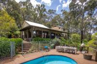 The Getaway Roleystone - Chambres d’hôtes Rylstone