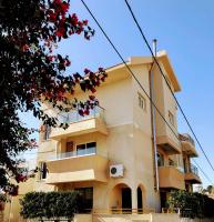Silver Apartment - B&B Limassol