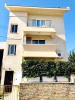 Silver Apartment - B&B Limassol