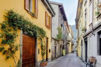 House Of Dreams - Bed and Breakfast Como