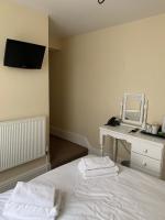 Peregrine House - Ferienwohnung Canterbury