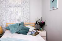 Apartamenty KDN na Rysiej - B&B Katowice