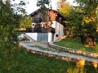 Chalet Mirastelle - B&B