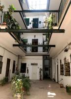 Magnifico Apartamento tipo Dúplex en Triana - Ferienwohnung