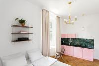 Wesoła by Landmark Apartments - B&B Cracovia