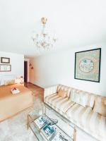 Chambre Triple avec Salle de Bains Privative