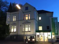 B&B Arnsberg - Stadtvilla - Bed and Breakfast Arnsberg