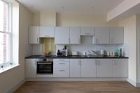 Hereford City Centre - Apartment 7, Isabella House - Modern Apartment In The Heart of The City - Sleeps 2 Guests - Hosted by RENTMYHOUSE - Chambres d'hôtes Hereford