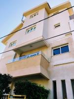 Silver Apartment - Central - B&B Limisso